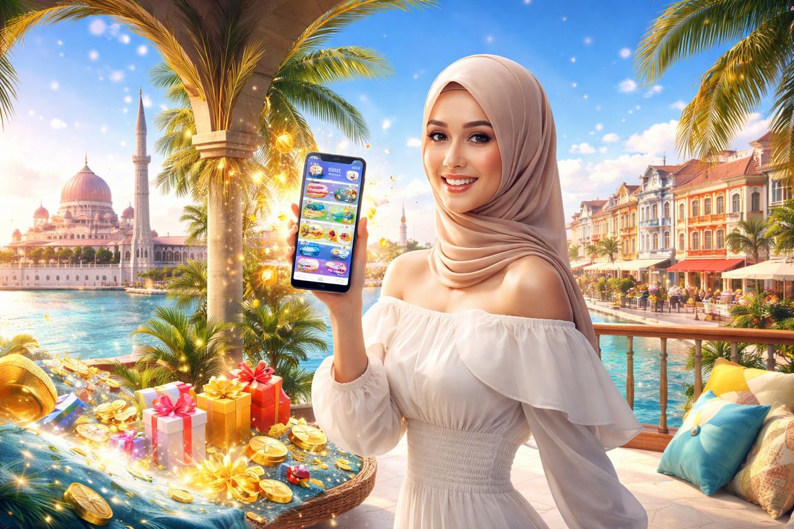 Sistem keselamatan akaun dan enkripsi data pengguna di platform 21a Malaysia